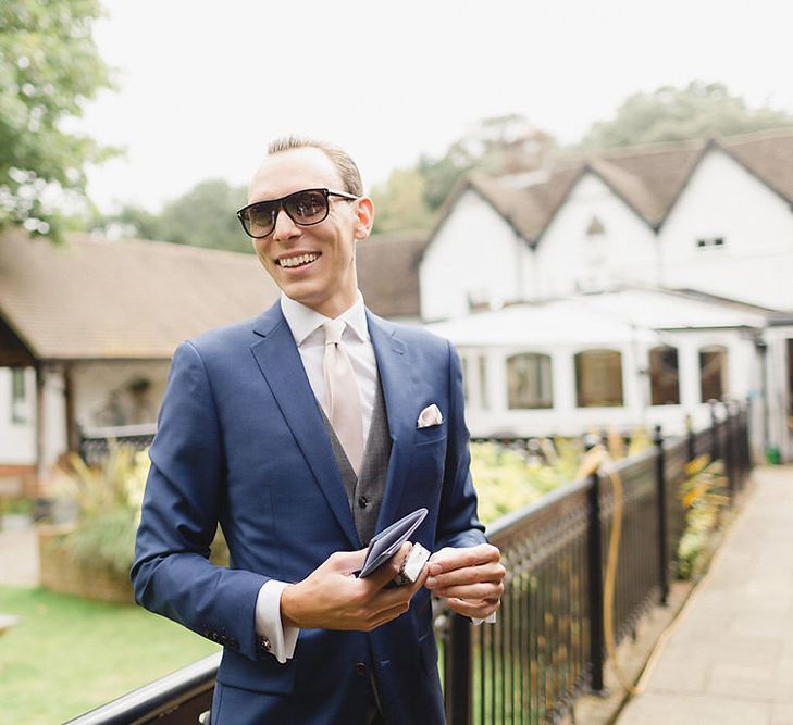 South Farm Wedding Planned & Styled By Mirabella Weddings With Bride In Pronovias And Florals By Lily And May With Images From Photography By Bea