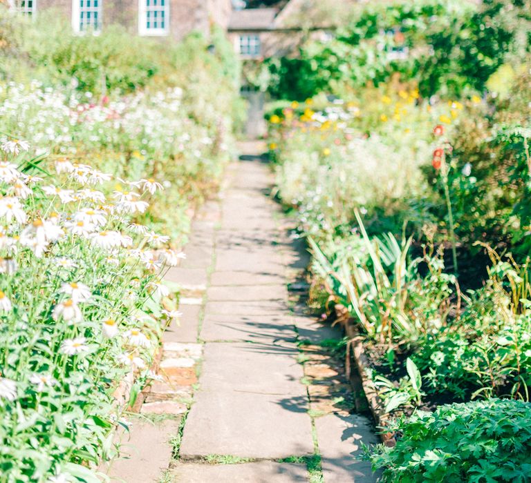 Crook Hall Gardens