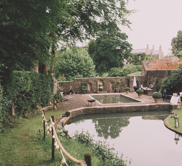 Country House Wedding Venue