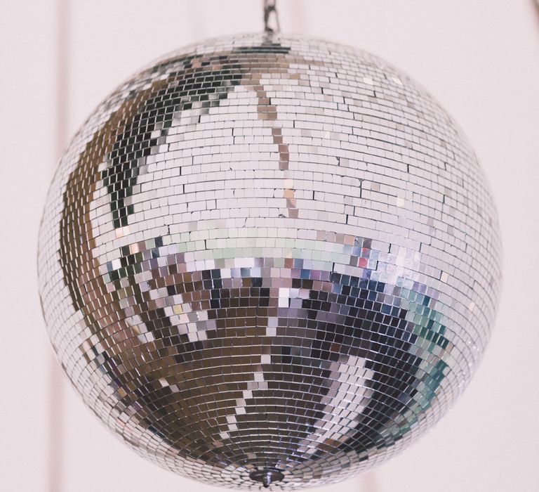 Disco Ball