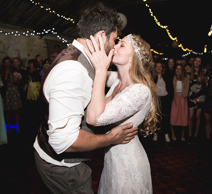 First Dance