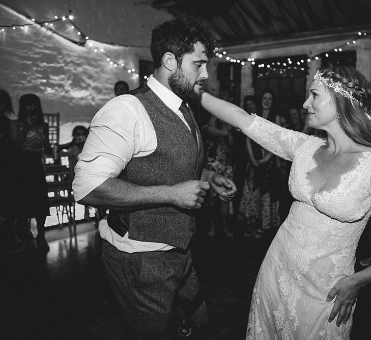 First Dance