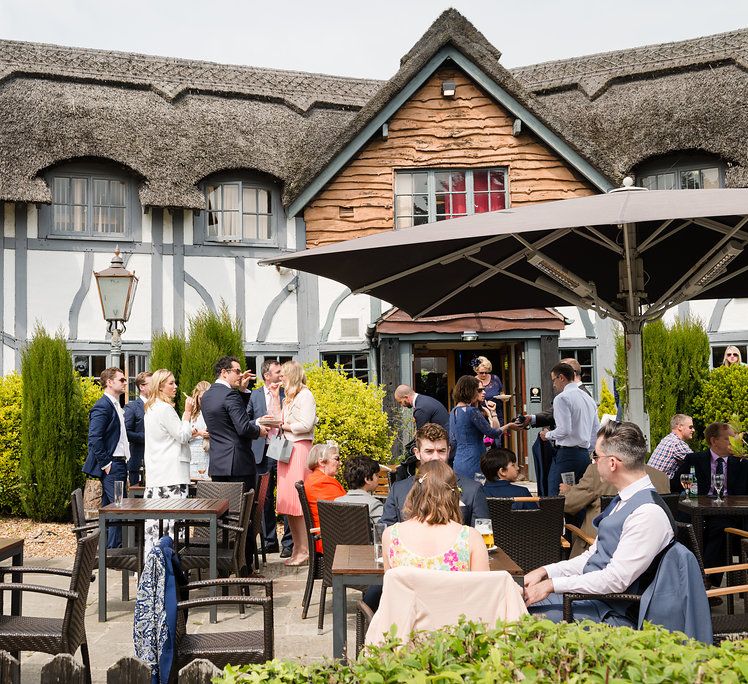 The Devon Doorway Pub | Turner & Moss Photography