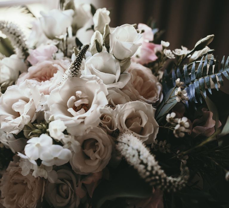 Wedding Flowers