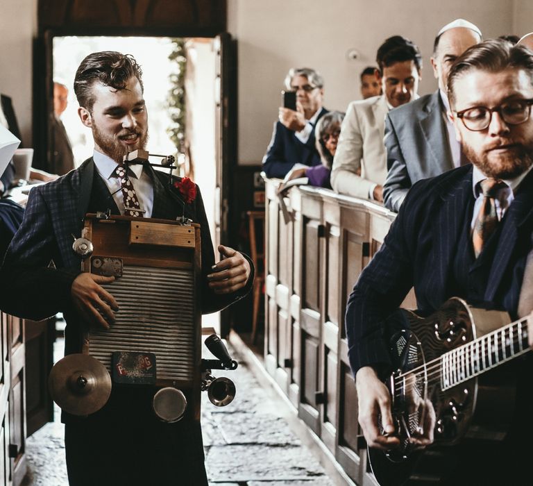 Wedding Ceremony