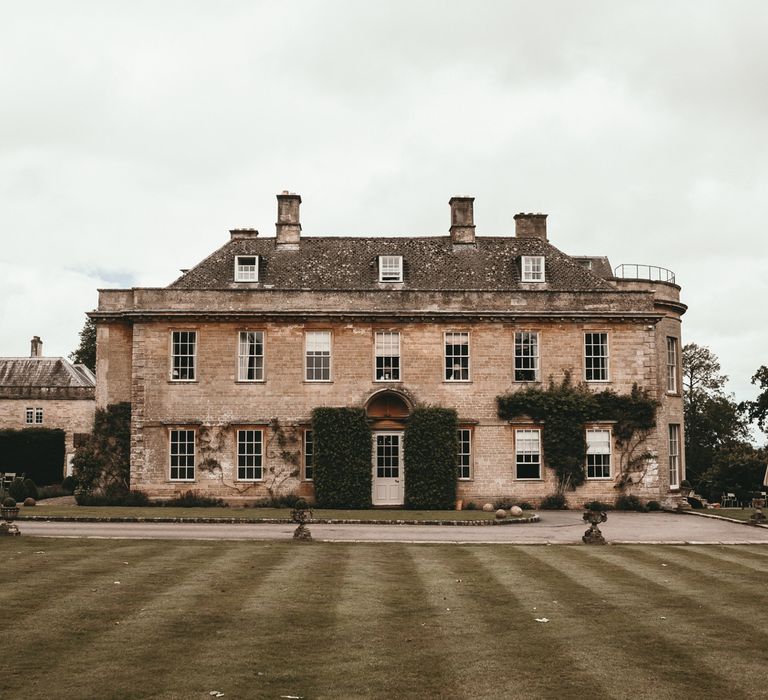 Babington House Somerset