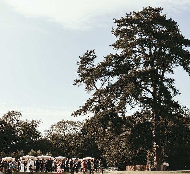 Babington House Somerset