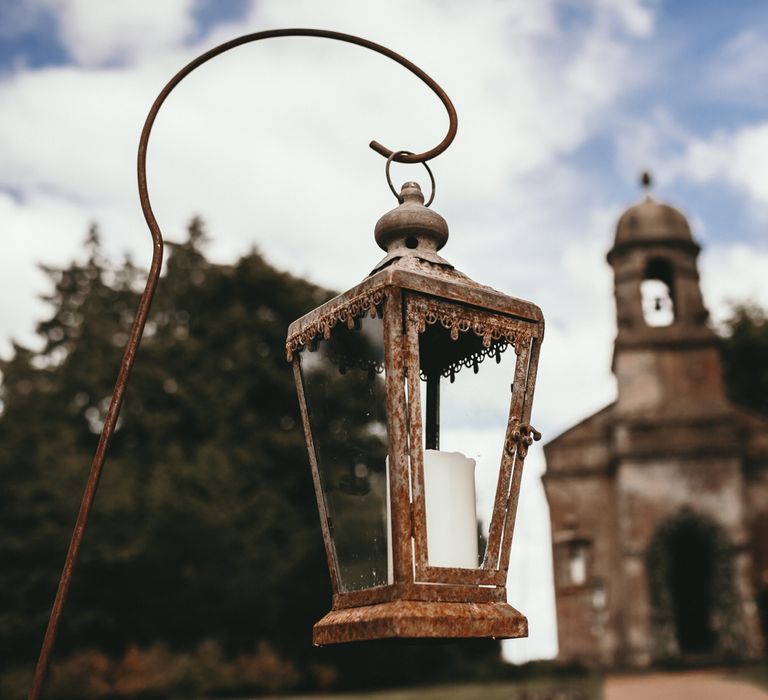 Lanterns