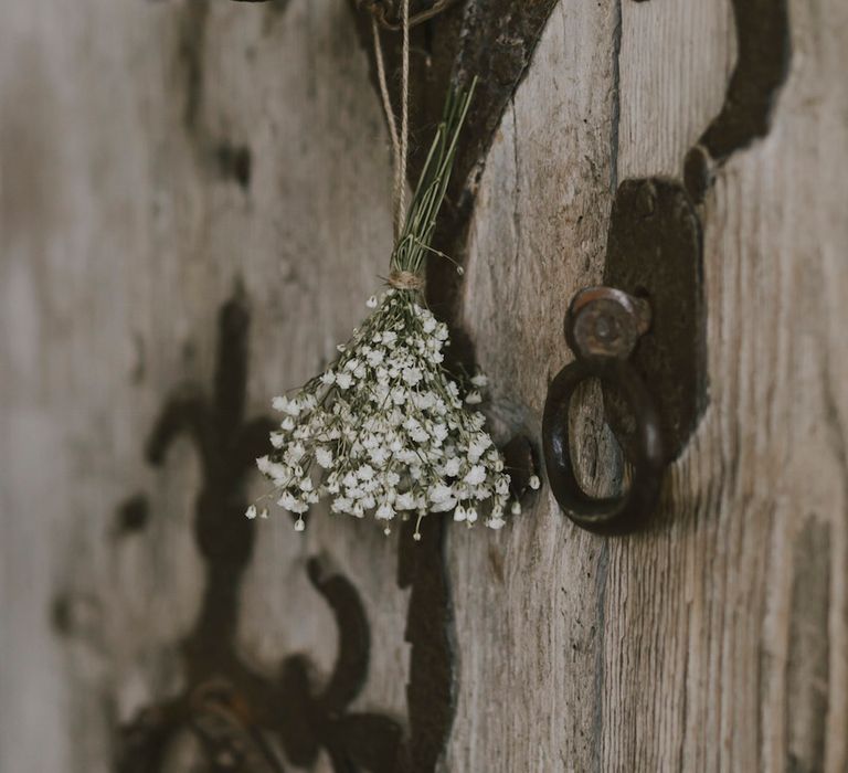 Gypsophila Decor