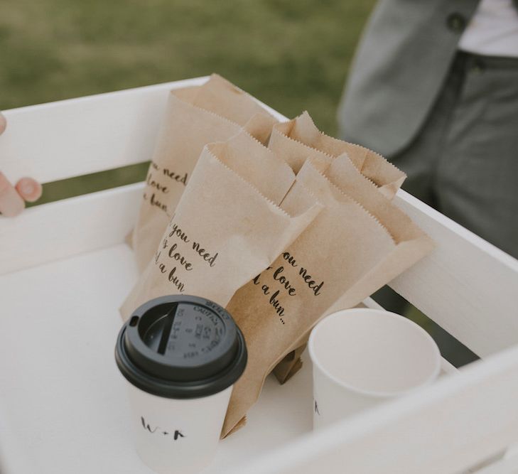 Confetti Bags