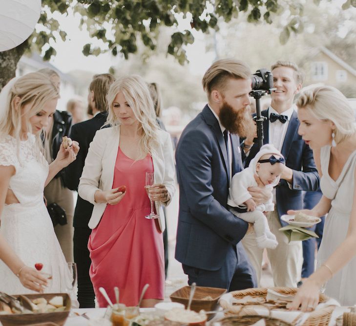 Wedding Guests