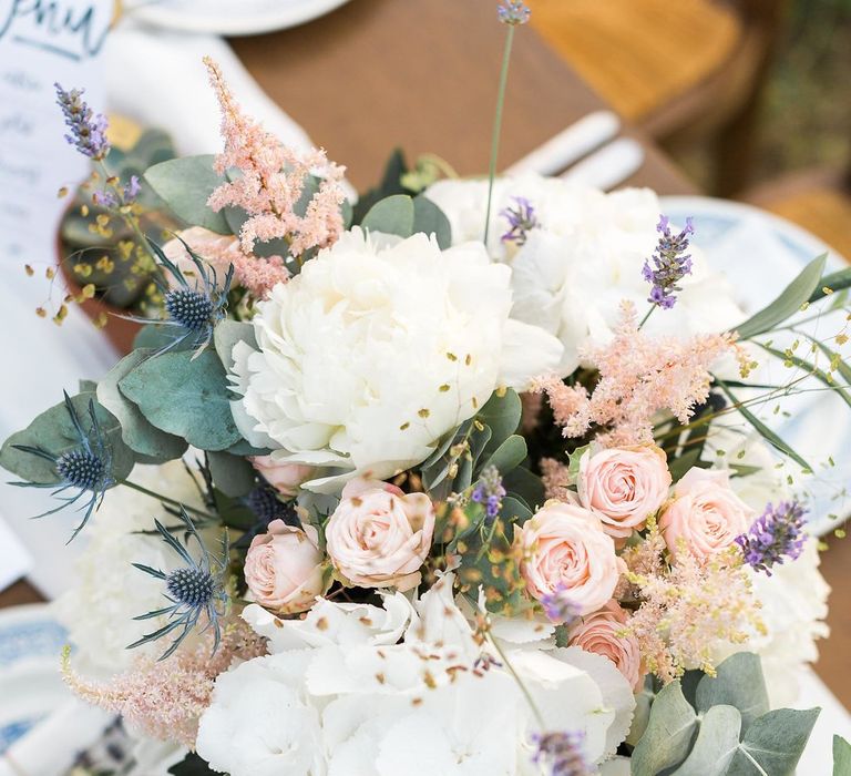 Elegant Provence Wedding Inspiration From Mademoiselle Events With Images From Nicolas Elsen