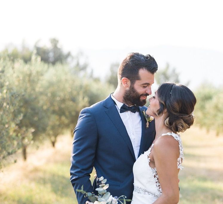 Elegant Provence Wedding Inspiration From Mademoiselle Events With Images From Nicolas Elsen