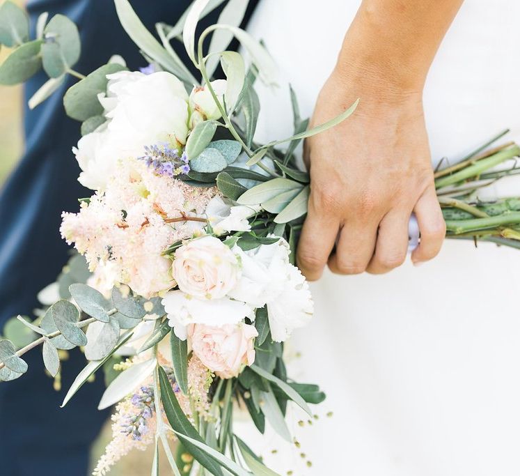 Elegant Provence Wedding Inspiration From Mademoiselle Events With Images From Nicolas Elsen