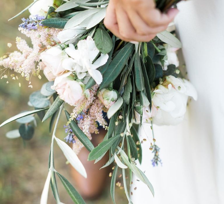 Elegant Provence Wedding Inspiration From Mademoiselle Events With Images From Nicolas Elsen