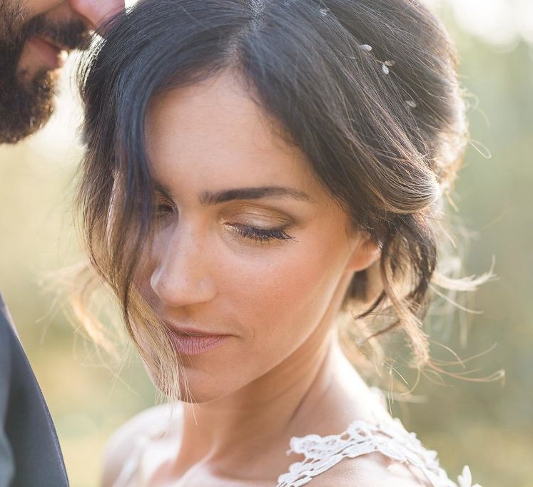 Elegant Provence Wedding Inspiration From Mademoiselle Events With Images From Nicolas Elsen