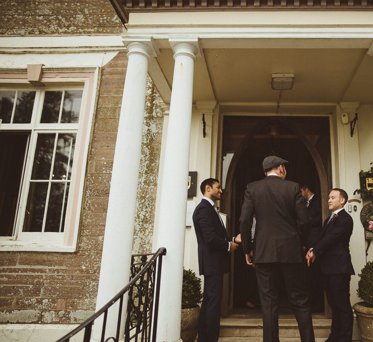 Groomsmen