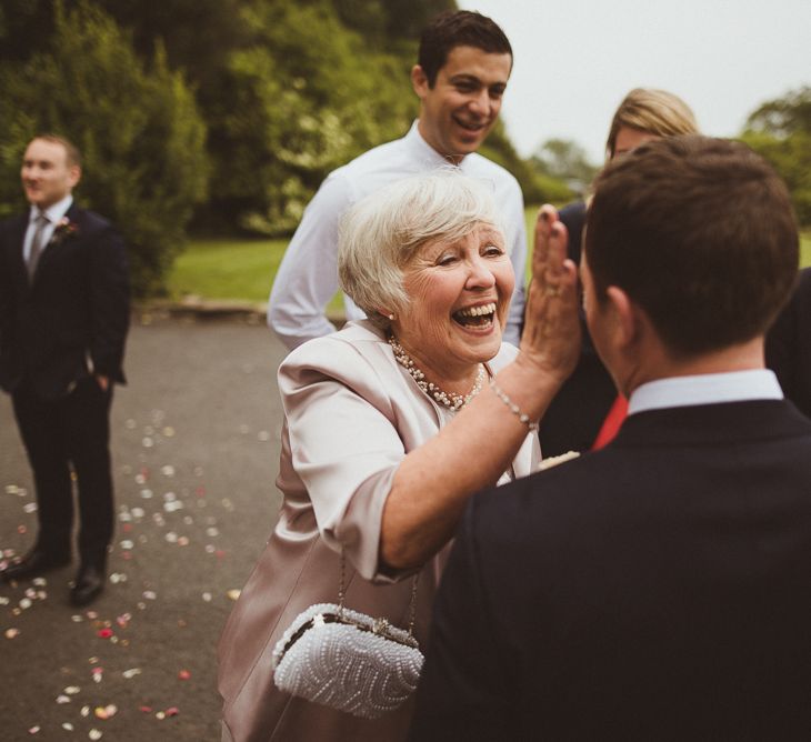 Wedding Guests