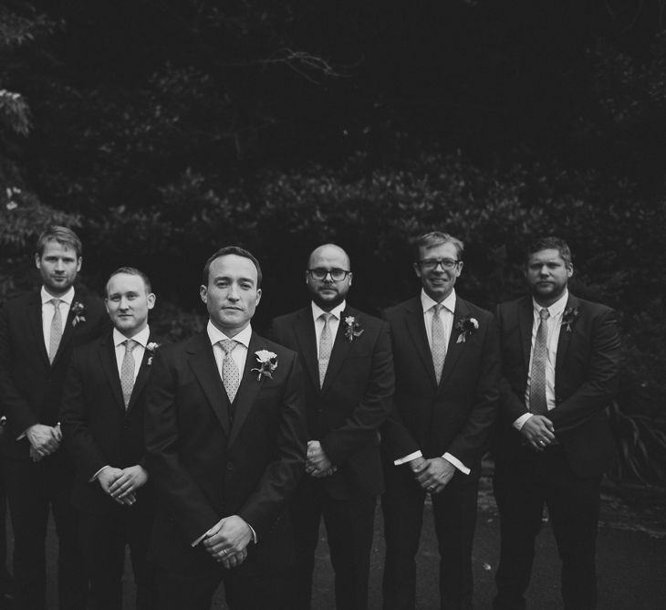 Groomsmen