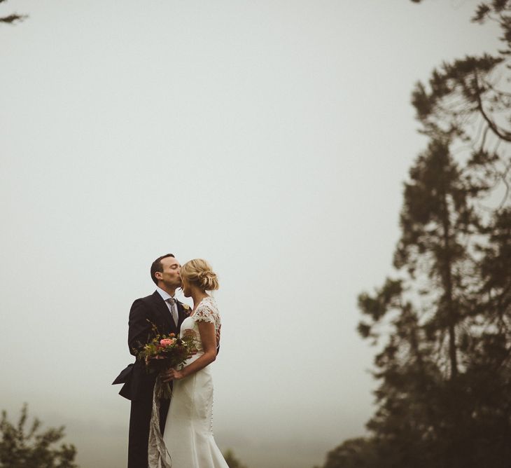 Bride & Groom