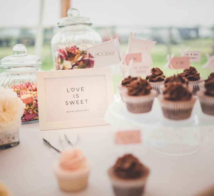 Dessert Table