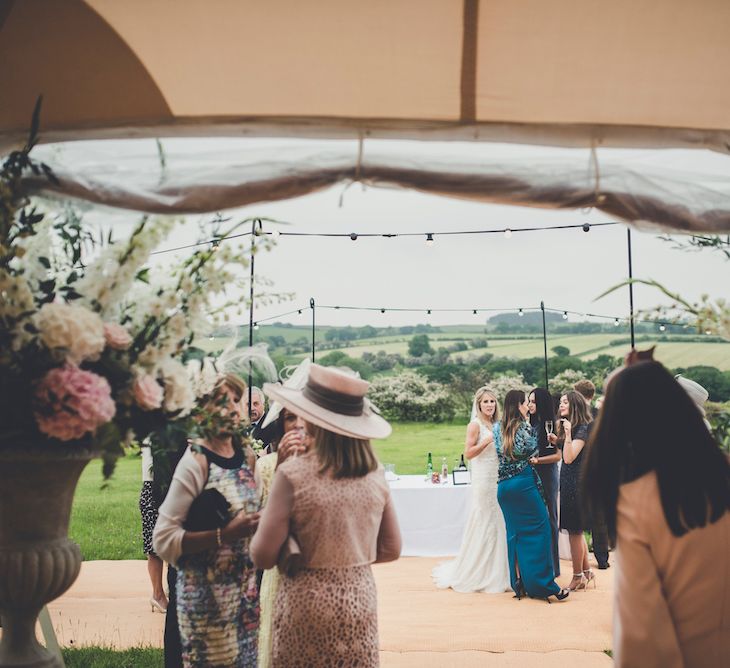 Wedding Guests