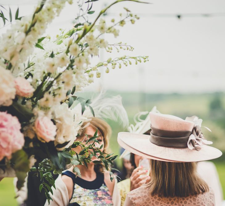 Wedding Guests