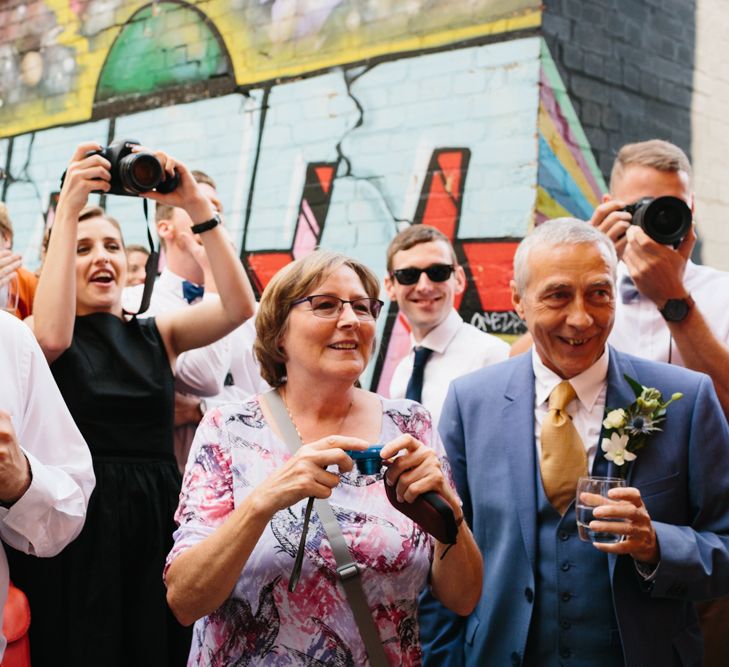 Wedding Guests