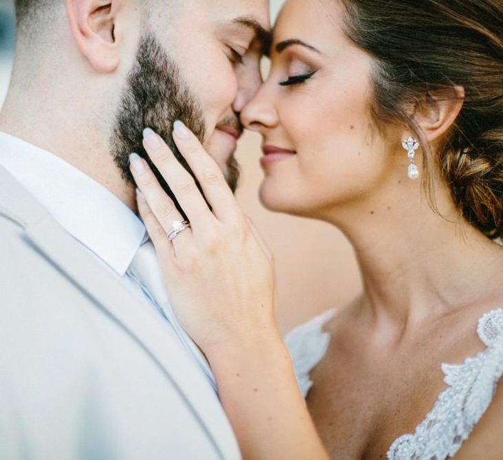 Bride & Groom