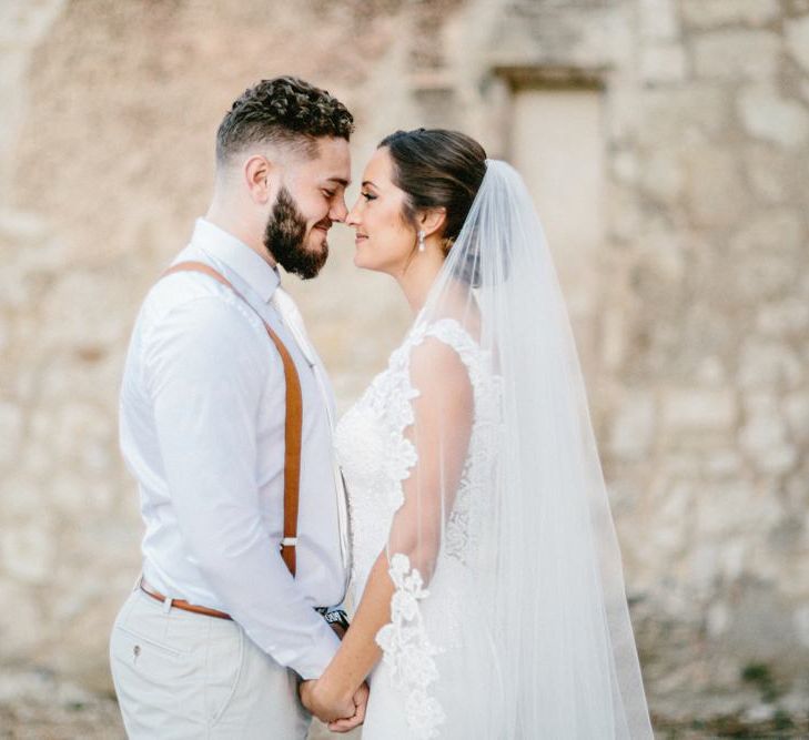 Bride & Groom