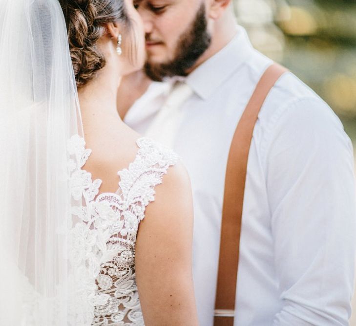 Bride & Groom