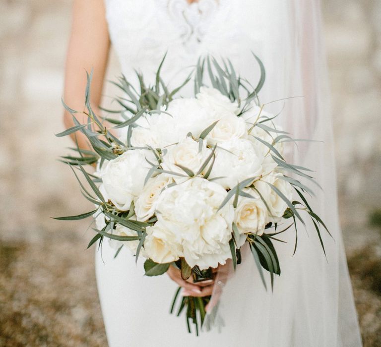 Wedding Bouquet