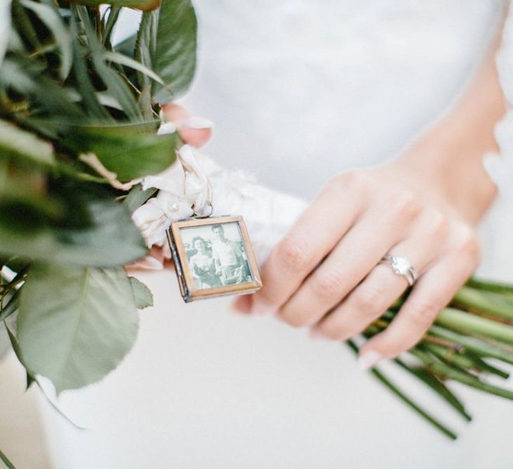 Wedding Bouquet