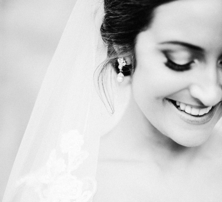 Bridal Portraits