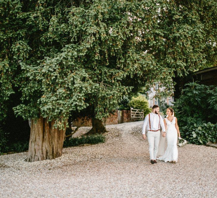 Bride & Groom