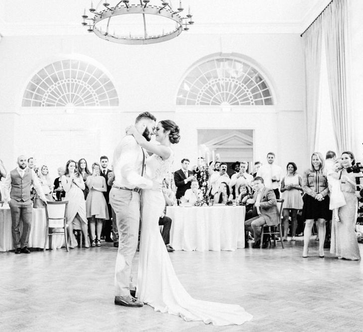 First Dance