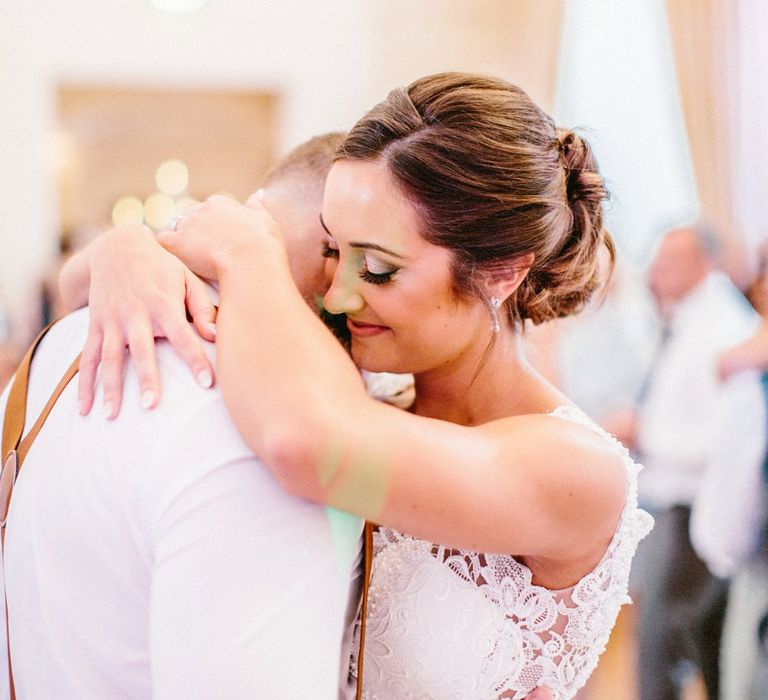 First Dance