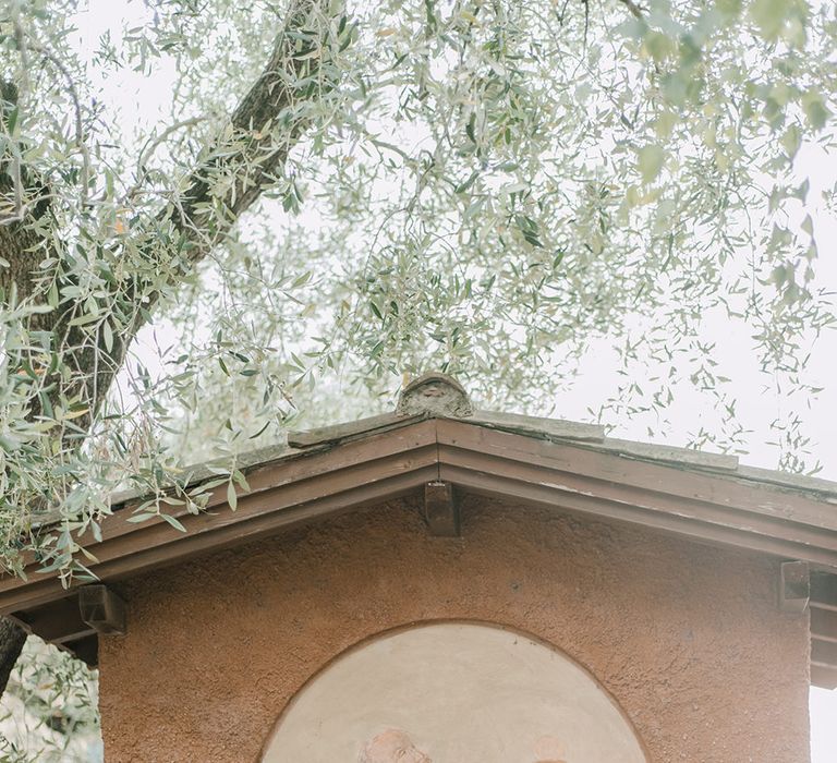 Elegant Family Destination Wedding at Malcesine in Italy, Planned by Lake Garda Weddings | Georgina Harrison Photography