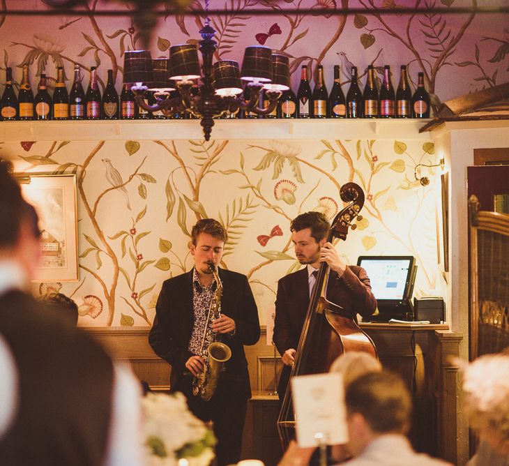 Lorelei By Hayley Paige Elegant Marquee Wedding The 3 Acres Yorkshire With Groomsmen In Tails And Images From Matt Penberthy Photography