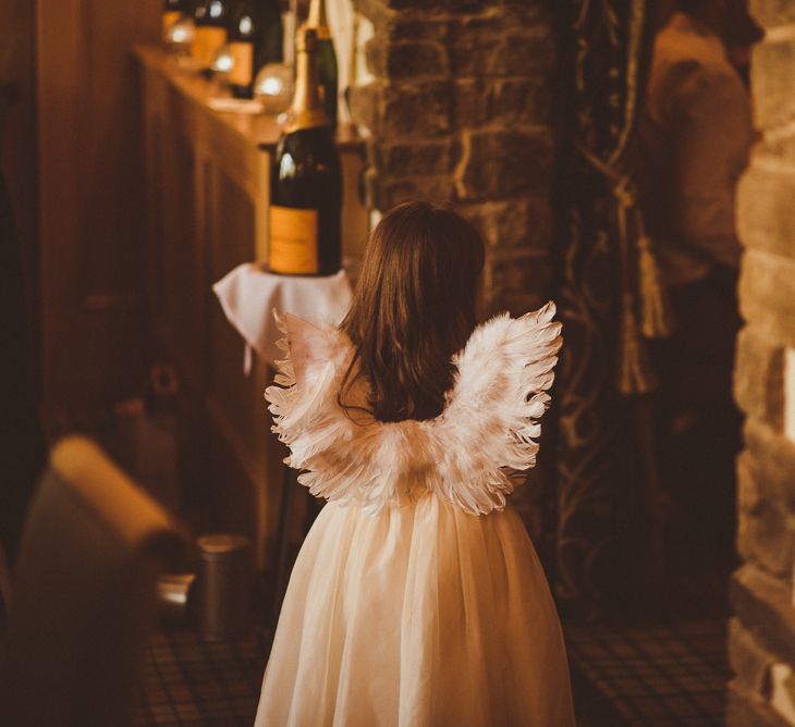 Lorelei By Hayley Paige Elegant Marquee Wedding The 3 Acres Yorkshire With Groomsmen In Tails And Images From Matt Penberthy Photography