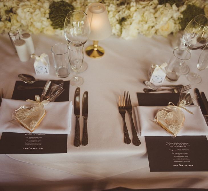 Lorelei By Hayley Paige Elegant Marquee Wedding The 3 Acres Yorkshire With Groomsmen In Tails And Images From Matt Penberthy Photography