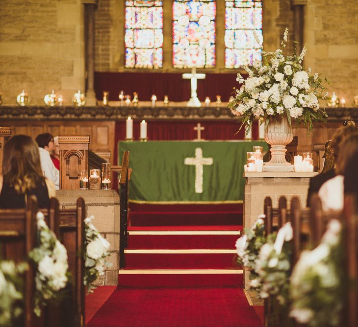 Lorelei By Hayley Paige Elegant Marquee Wedding The 3 Acres Yorkshire With Groomsmen In Tails And Images From Matt Penberthy Photography