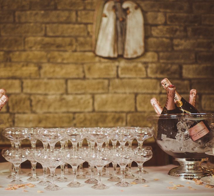 Lorelei By Hayley Paige Elegant Marquee Wedding The 3 Acres Yorkshire With Groomsmen In Tails And Images From Matt Penberthy Photography