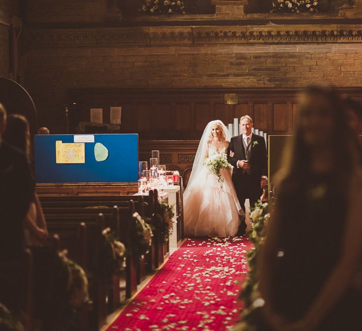 Lorelei By Hayley Paige Elegant Marquee Wedding The 3 Acres Yorkshire With Groomsmen In Tails And Images From Matt Penberthy Photography