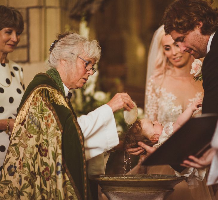 Lorelei By Hayley Paige Elegant Marquee Wedding The 3 Acres Yorkshire With Groomsmen In Tails And Images From Matt Penberthy Photography