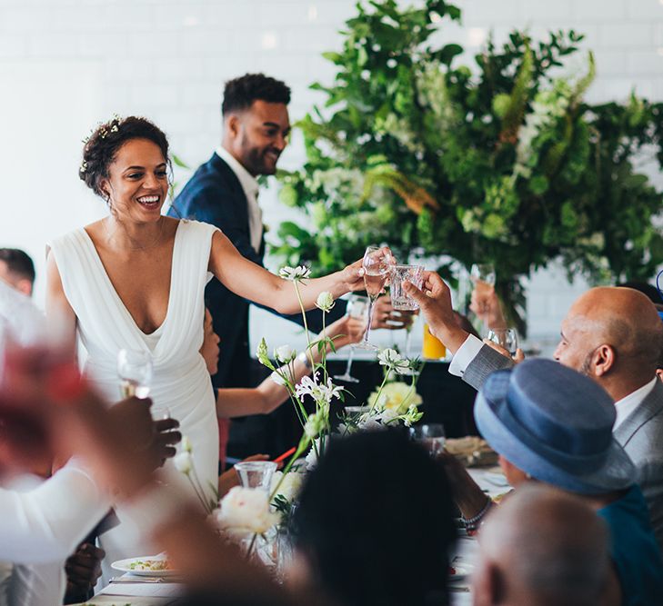 Wedding Speeches