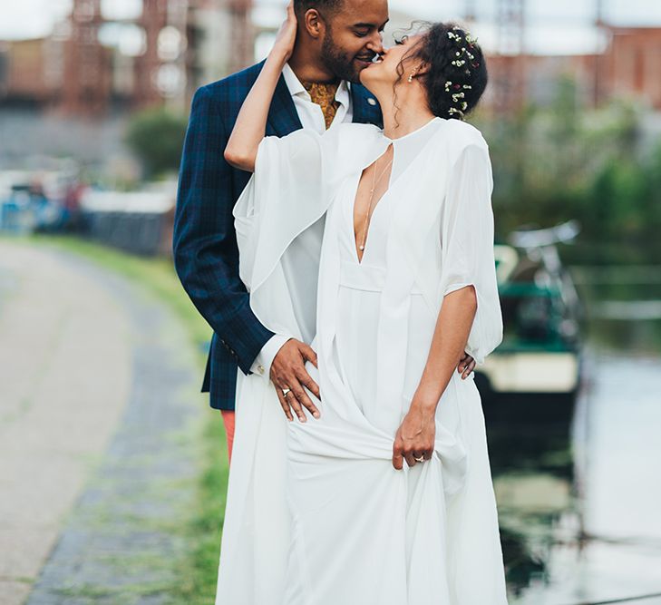 Bride & Groom