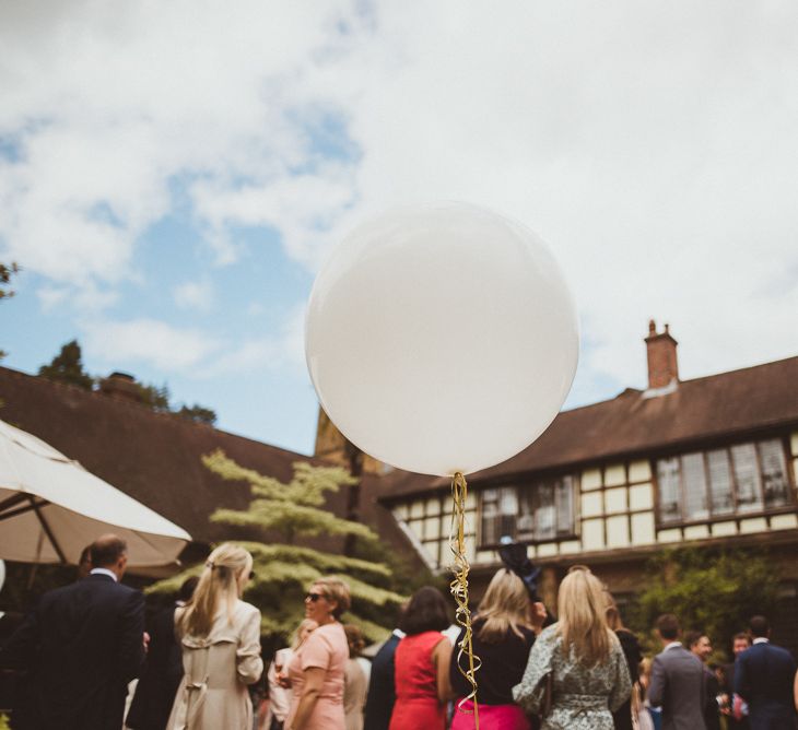 Giant Balloon