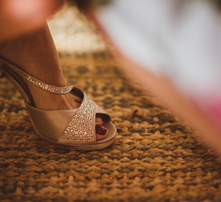 Bridal Shoes