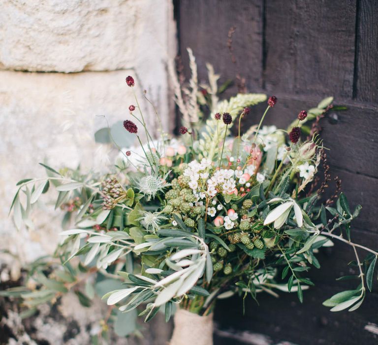 Wedding Bouquet